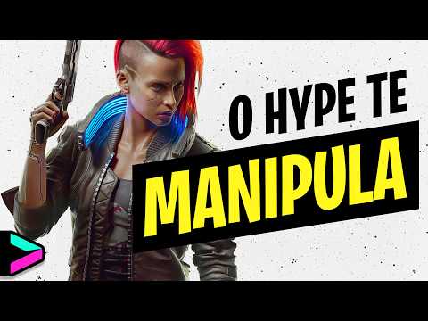 O Problema do HYPE