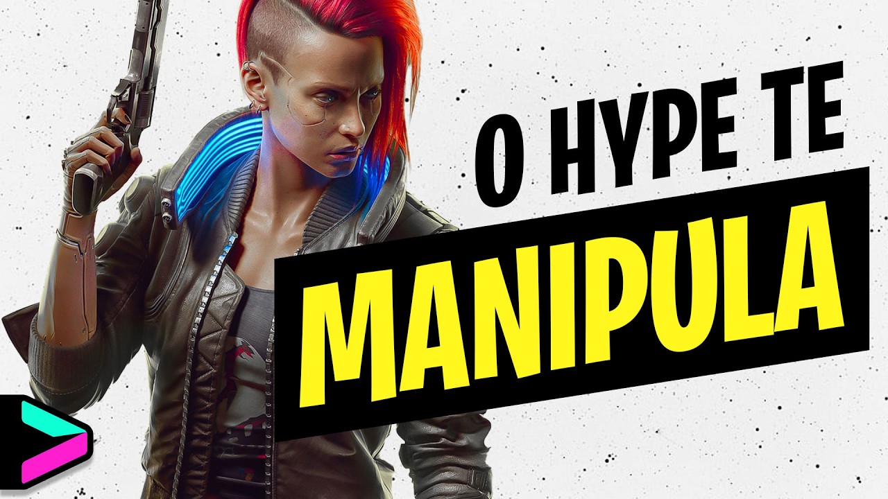 O Problema do HYPE