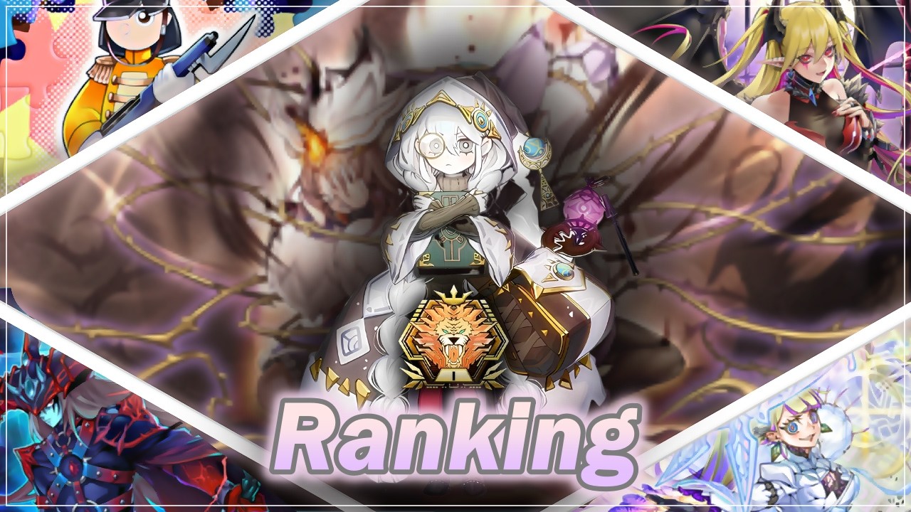 【D3～】釋放一切的力量【中文/日本語/English】【No Mic/Chat only】