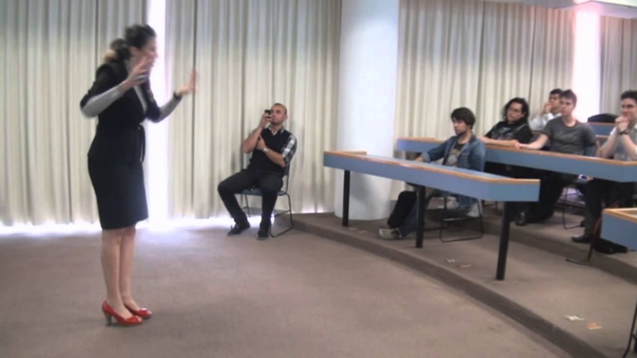 Importancia de la Imagen Profesional: Casos Reales