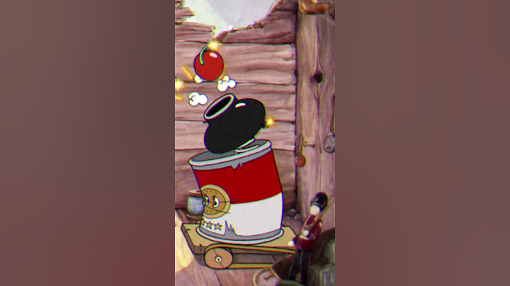 NEGATIVE "REVIEWS" of CUPHEAD.