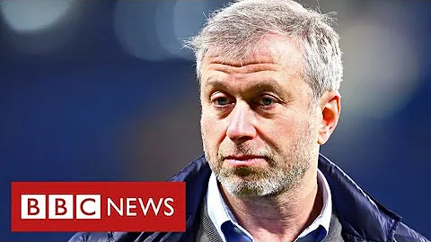 Roman Abramovich poisoned at peace talks with Ukra...