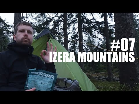   Y A T V Chapter 7 Izera Mountains