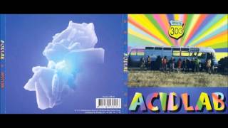 Acidlab - Happily Damaged (Rmx)