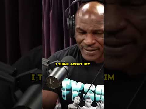 Mike Tyson's Wish