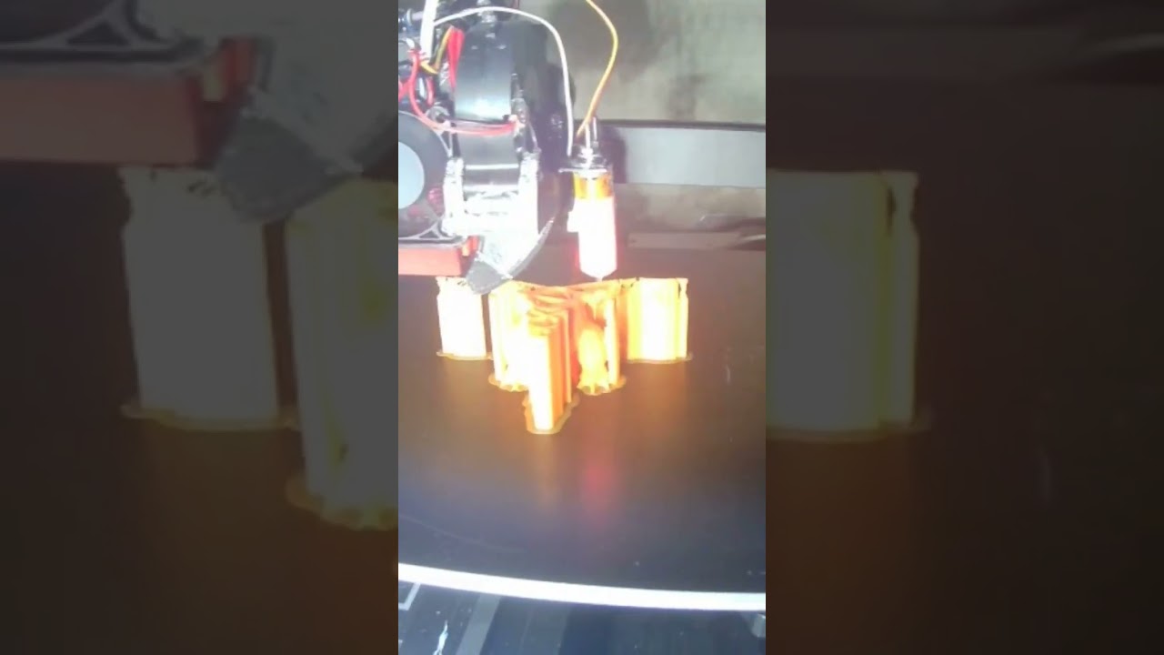 3D Druck - YouTube