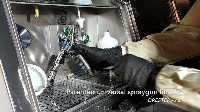 Optimum Spray Gun