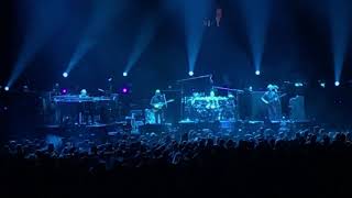 Watch Phish Evening Song video