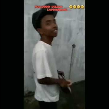 Anak kos ketauan coll