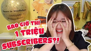 24H PHÁT ĐIÊN VÌ MỘT TRIỆU SUB!!!