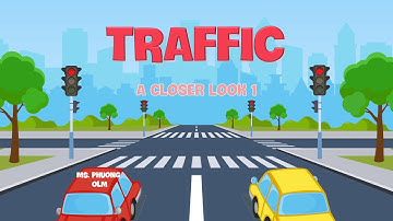 Unit 7: Traffic - A closer look 1 - English 7 (Global Success) [OLM.VN]