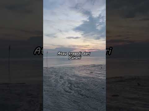 Dunia ini panggung