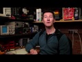 End of video