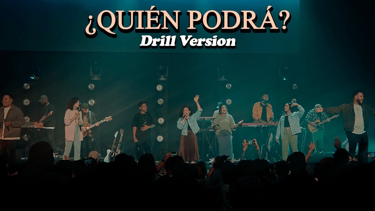 Averly Morillo   Quin Podr Drill Version   Remix