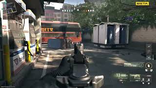 Mw4 Beta ! 2 Kill Search & Destroy Final Kill Cam ! 