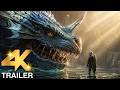 THE MANDALORIAN AND GROGU "Grogu Is The Future Of The Galaxy" Trailer TV Spot (4K ULTRA HD) 2026