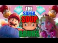 YTP The Super Soup Bruhs Mario Movie YTP YTP The Super Soup Bruhs Mario Movie YTP