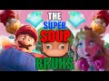 Ytp the super soup bruhs mario movie ytp