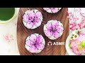 櫻花壽司【春暖花開】賞櫻去 How to make Sakura Sushi (Cherry Blossom)