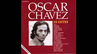 Oscar Chávez - Macondo chords