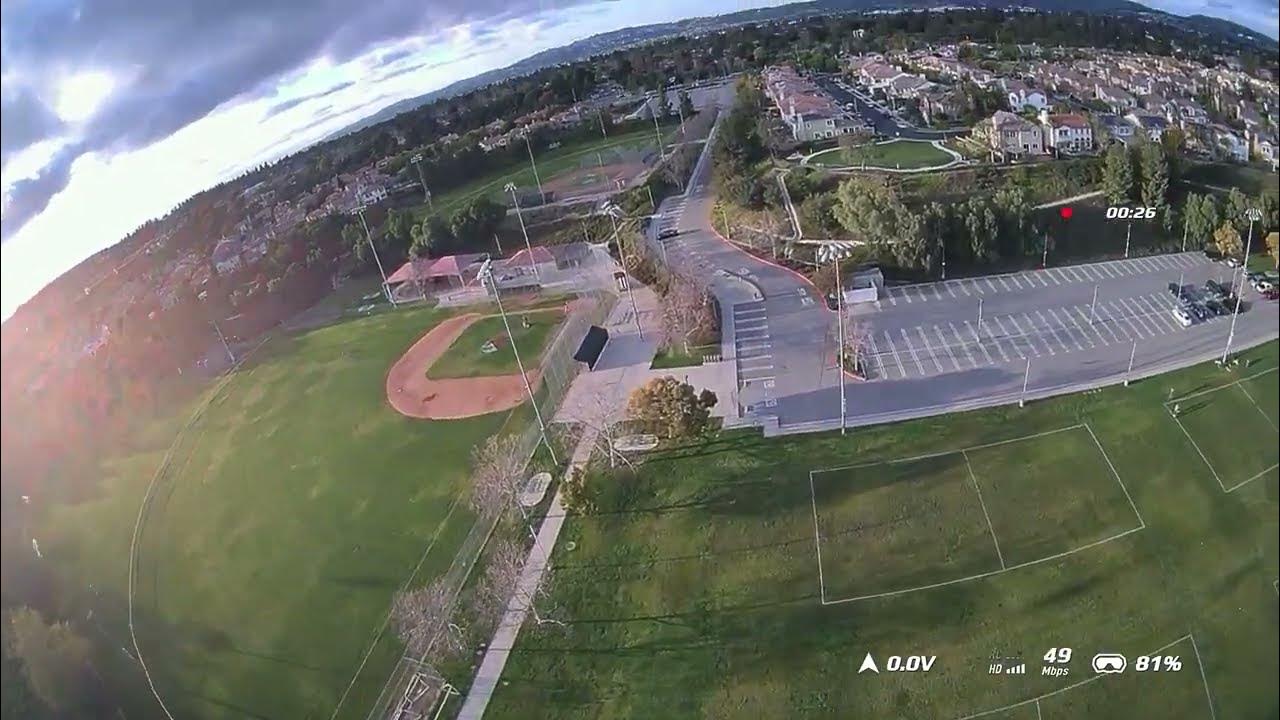 Flex Innovations Aura 5 Lite FPV YouTube