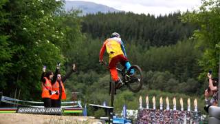 SC-Intense 2012 Promo-Video