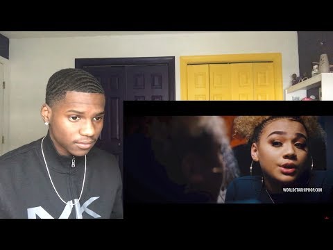 Kiya Juliet “How Could You Play Me” (WSHH EXCLUSIVE- Offical Music Video) REACTION
