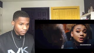 Download lagu Kiya Juliet “How Could You Play Me” (WSHH EXCLUSIVE- Offical ) REACTION