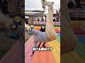 揺れる橋で生き残るコツ