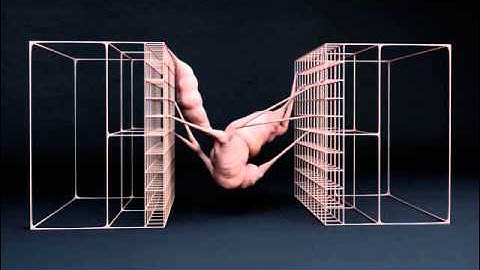 混沌 AKA alliances with demons [daemons / daimons / δαίμων]