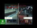 Star wars knights of the old republic  graphics comparison original xbox vs xbox one s