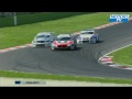 Superstars International Series 2012 | Highlights Imola Course 1