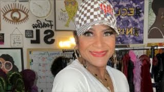 LIVE EclecticNista PT 3 THRIFT/ CONSIGNMENT SHOPPING HAUL 2/10/2026