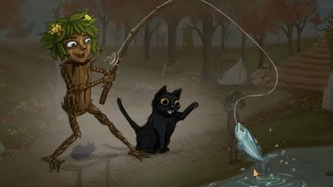Fran Bow Chapter 3 - Full Walkthrough