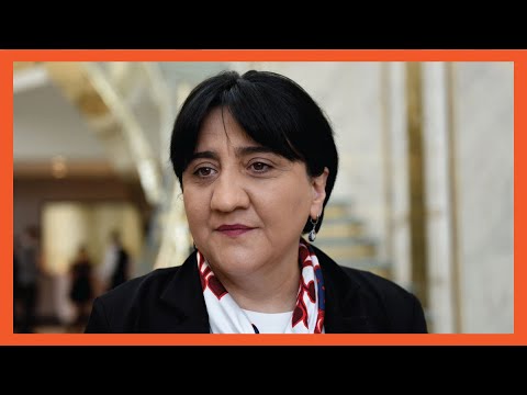 დღის საუბრები | ირმა ინაშვილი