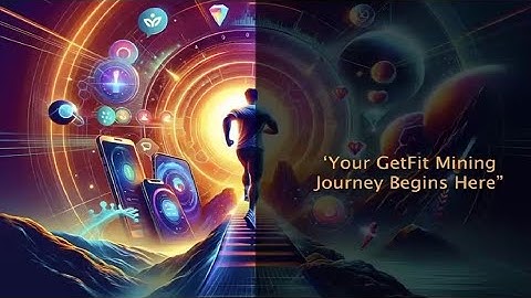 GetFit Mining. Revolutionizing Digital Mining: The GetFit Mining Ecosystem