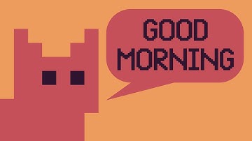 The Morning Stream: More Raylib wrapper programming