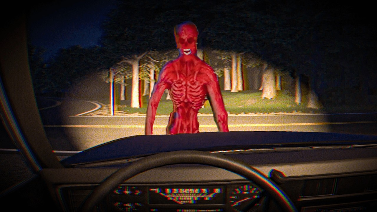 HAY UN MIMICO SUELTO EN EL BOSQUE 👀