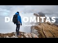 Dolomitas #1: Vajolet, Lago di Carezza y Seceda