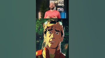 My Funniest Midjourney Video Fail #midjourney