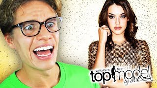 Meine Reaktion auf GNTM 2019