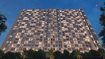 How We Render a Digital Masterpiece Behind the Scenes 2025 Architectural 3D Animation by Qurious 3D