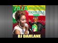 Zaza mdzadz yanilla remix by dj dahlane