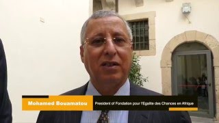 Managing Migration - Mohamed Bouamatou Obs Sponsor