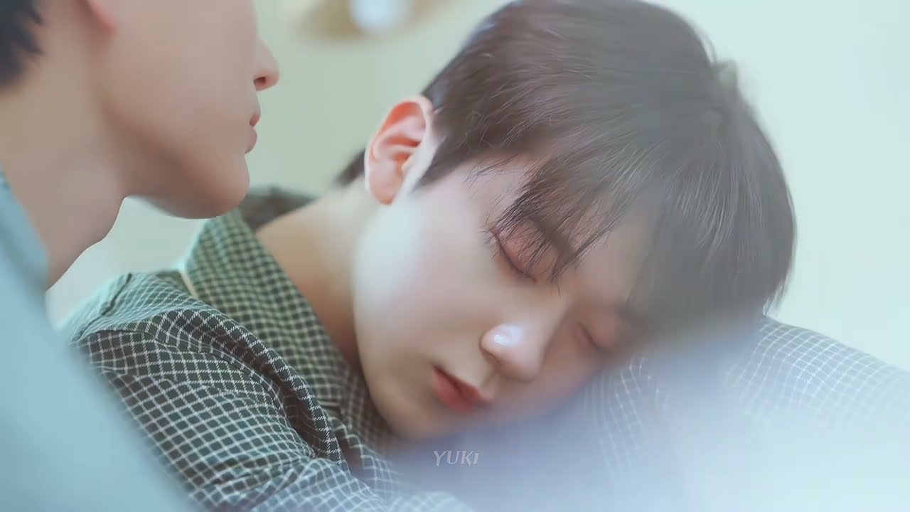 他俩光是有肢体接触就已经让人激动不已了🥹