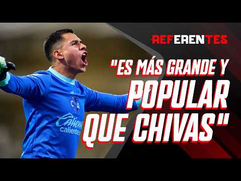 América celebra 110 años con polémica | Referentes