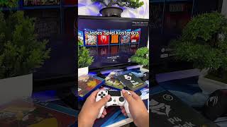 Erschließen Sie das Potenzial Ihrer Konsole #Videospiele #RetroSpiele #p4disk #playstation #ps4