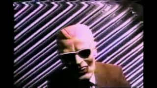 TV hijack audio