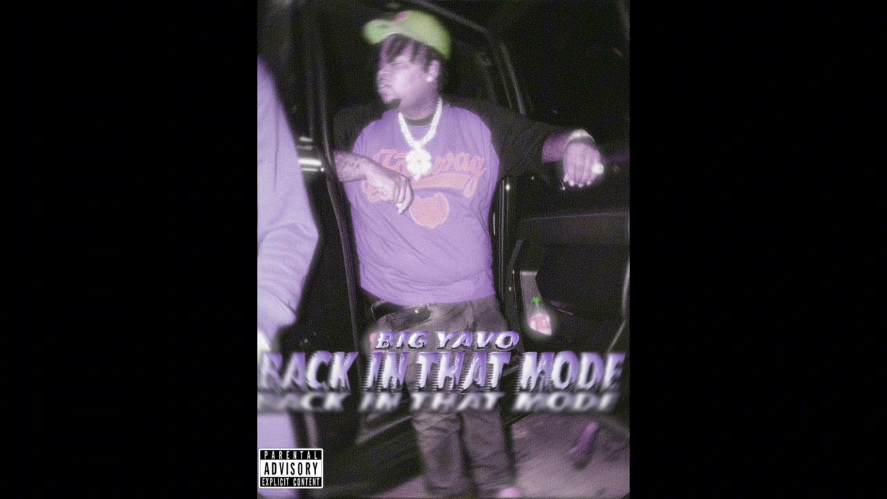 [FREE] (HARD) Big yavo ❌ Tle cinco type beat “white girl” 