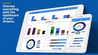 Get more done with Autosoft Go screenshot 1